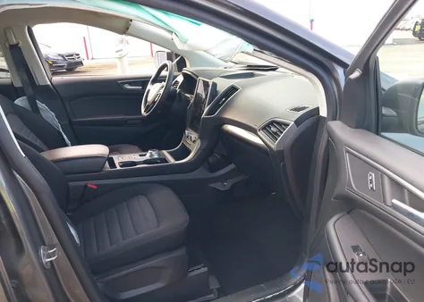 2024 Ford Edge Se z USA, uszkodzony, nr VIN 2FMPK4G90RBA34032